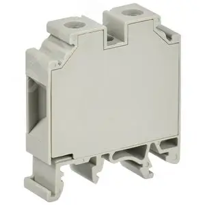 ARMAFIX Клемма винтовая CTS 16мм2 серая IEK
