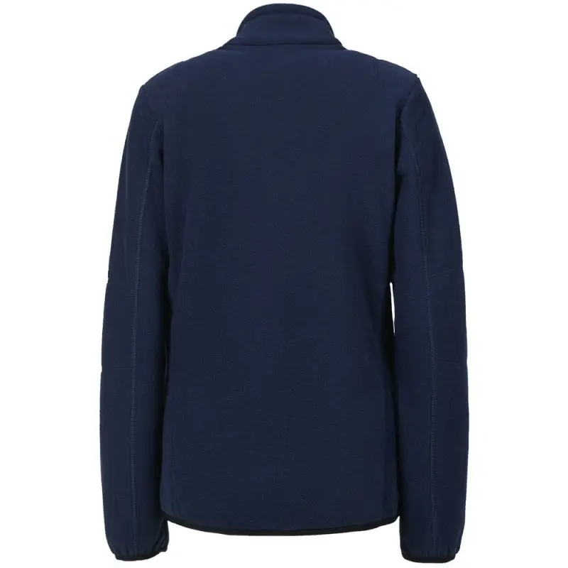 Куртка женская Speedway Lady темно-синяя, размер XS