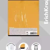 Тетрадь 48 листов в клетку ErichKrause Goofy