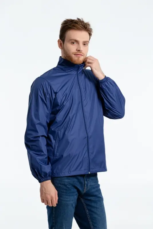 Ветровка Kivach темно-синяя, размер XS Ветровка Kivach темно-синяя, размер XS