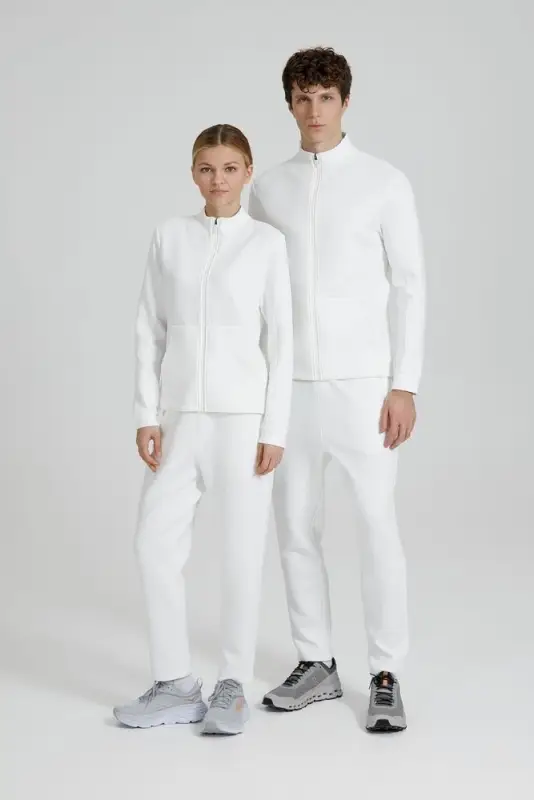 Куртка женская Lovi, молочно-белая, размер S Куртка женская Lovi, молочно-белая, размер S