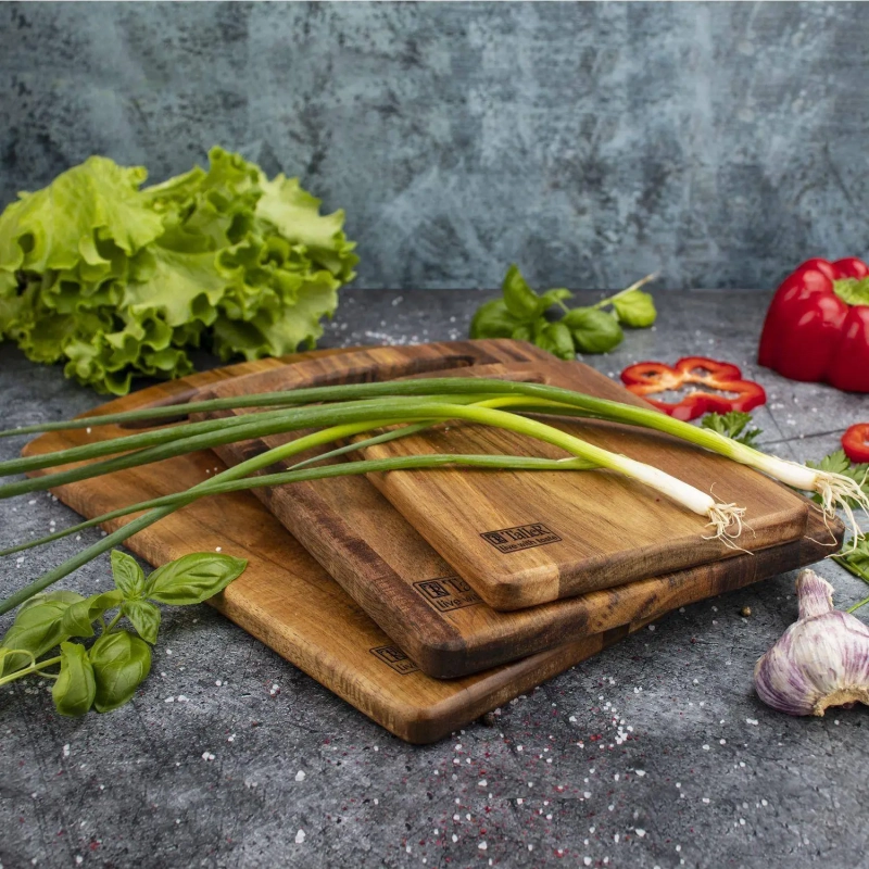 Доска разделочная TalleR TR-52224