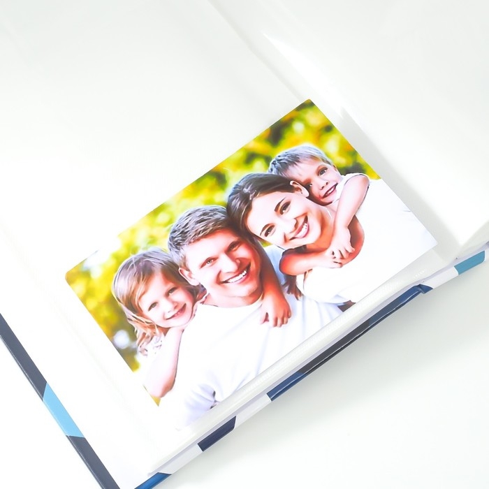 Фотоальбом на 300 фото 10х15 см  Фотоальбом на 300 фото 10х15 см "Истина внутри" 33,5х17,5х5 см