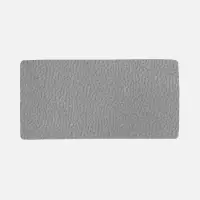 Лейбл Listra Latte, XS, серый