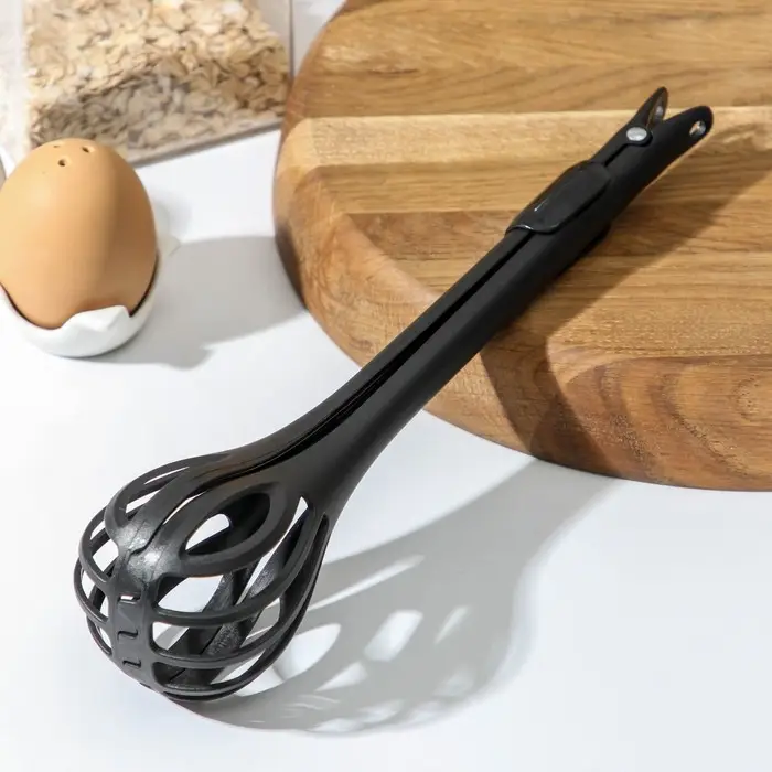 Щипцы кухонные Доляна «Универсал», 27,5 см Щипцы кухонные Доляна «Универсал», 27,5 см