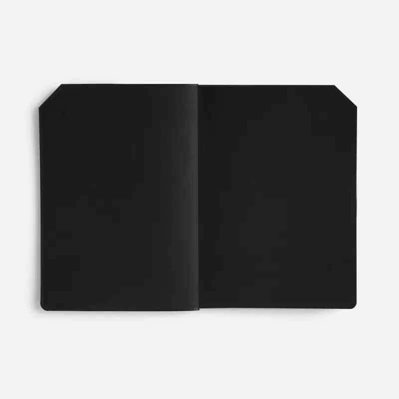 Ежедневник Espresso, недатированный, зеленый Ежедневник Espresso, недатированный, зеленый