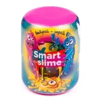 Игрушка &laquo;Лизун-мялка&raquo; 200 гр SLI03   МИКС