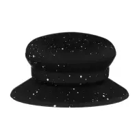 Ручка к крышке тм Vetta, бакелит, марбл