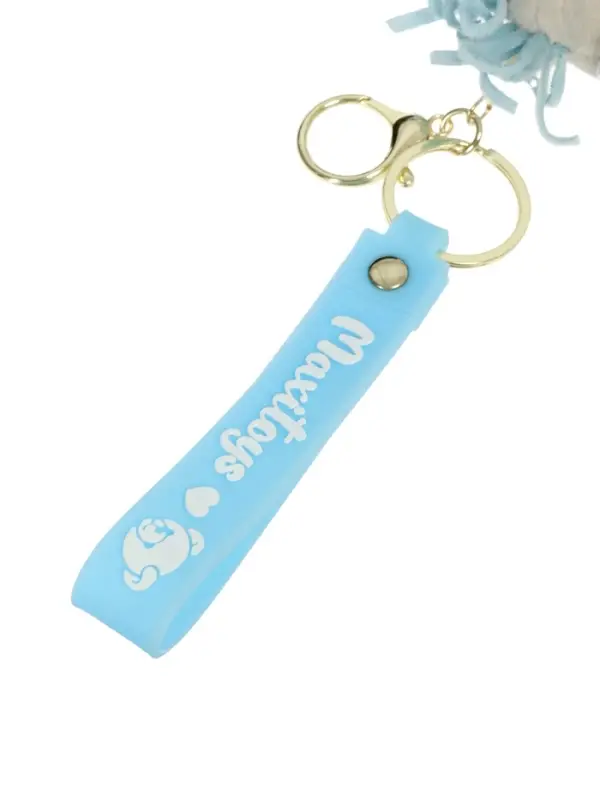 Мягкая игрушка Мягкая игрушка "Коняш Серый", 10 см MT-250237-10