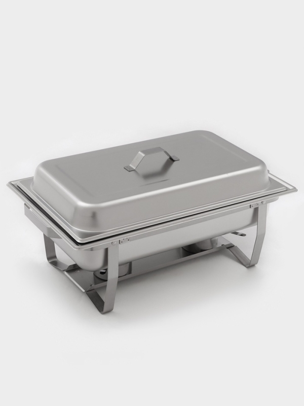 Мармит 60x35x32см, разборный, съемная крышка Мармит 60x35x32см, разборный, съемная крышка