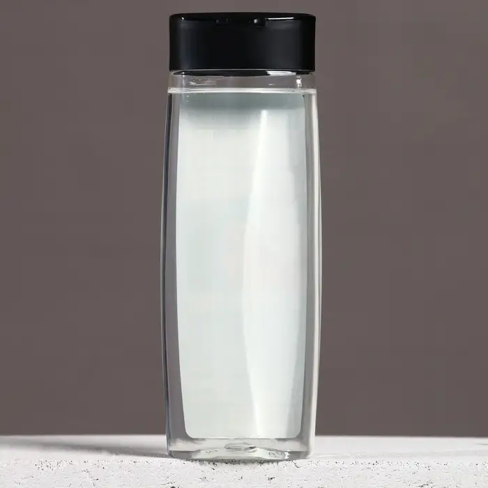 Гель для душа &laquo;Побед в Новом Году!&raquo;, 250 мл, аромат мужского парфюма, Чистое счастье