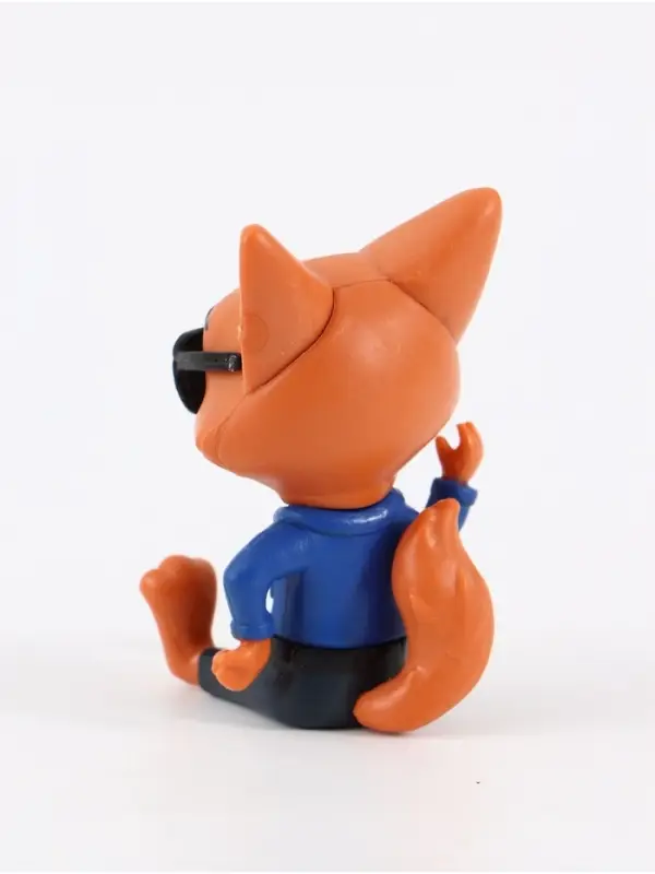 Игрушка-сюрприз "Любимые герои", зверята