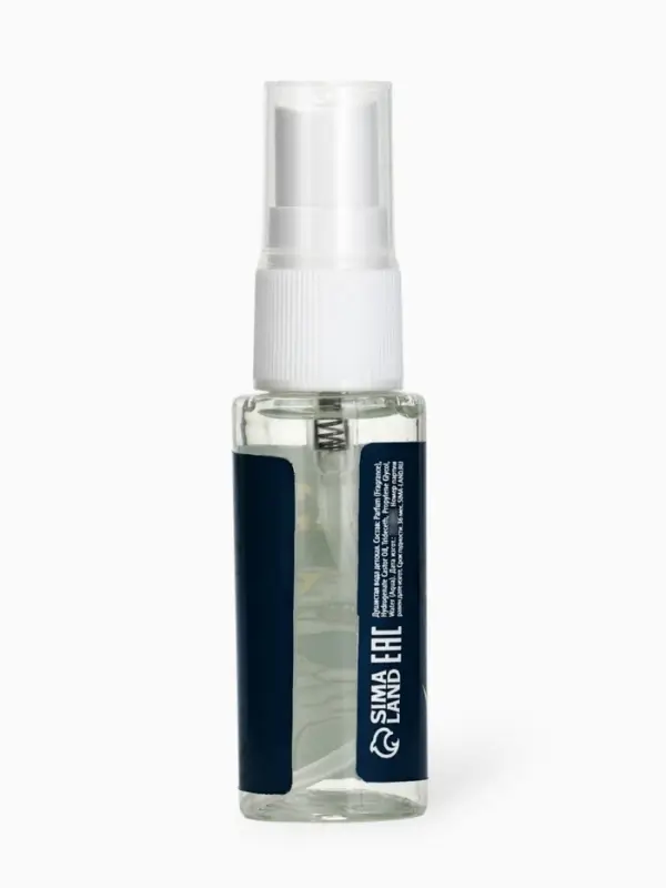 Душистая вода детская &laquo;Самому крутому&raquo; яблоко+бергамот