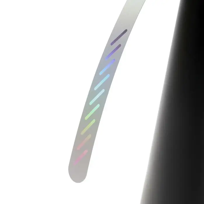 Отпугиватель насекомых Luazon модель LRI-13, настольный/подвесной, от батареек и USB, чёрный