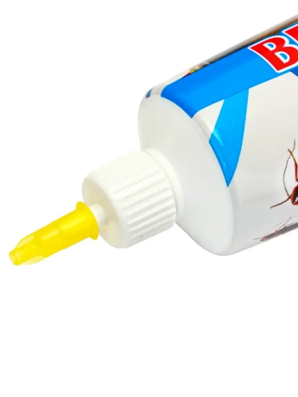 Средство от тараканов &laquo;Великий воин&raquo;, гель, туба, 80 г