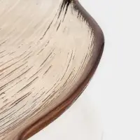 Блюдо сервировочное "КРАСКИ ОСЕНИ" 17 см, желудь Блюдо сервировочное "КРАСКИ ОСЕНИ" 17 см, желудь