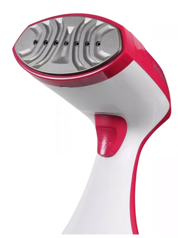 Отпариватель ручной H-HS02123 1650Вт белый Отпариватель ручной H-HS02123 1650Вт белый