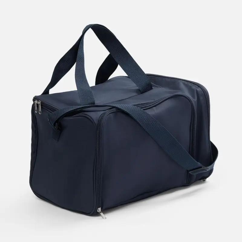 Набор для пикника Campello на 4 персоны, темно-синий