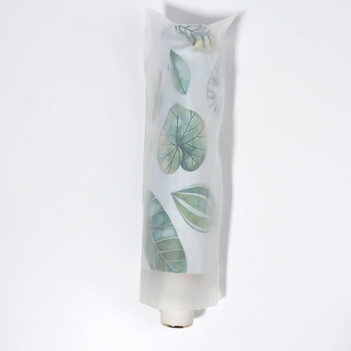 Зонт автоматический «Природа», эпонж, 3 сложения, 8 спиц, R = 48/55 см, D = 110 см, цвет МИКС Зонт автоматический «Природа», эпонж, 3 сложения, 8 спиц, R = 48/55 см, D = 110 см, цвет МИКС