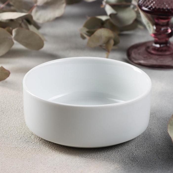 Салатник «Бельё», 350 мл, штабелируемый Салатник «Бельё», 350 мл, штабелируемый