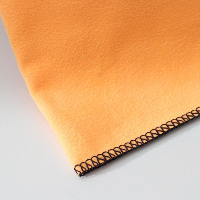 Салфетка для уборки Доляна, для стёкол и зеркал, 30×30 см, цвет МИКС Салфетка для уборки Доляна, для стёкол и зеркал, 30×30 см, цвет МИКС