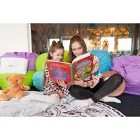 Книга в твёрдом переплёте &laquo;Любимые сказки&raquo;, 128 стр.