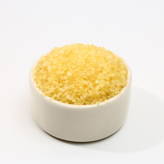 Соль для ванны «С 8 Марта!», 150 г, аромат фруктового букета, ЧИСТОЕ СЧАСТЬЕ