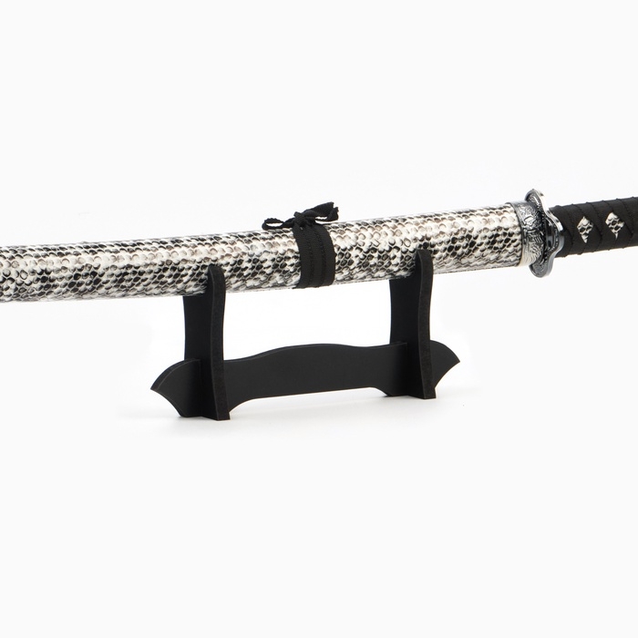 Подставка для сувенирного оружия 20 см Подставка для сувенирного оружия 20 см