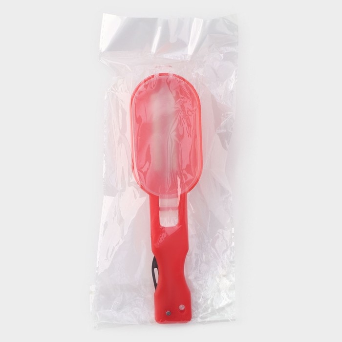 Рыбочистка многофункциональная Доляна «Комфорт», 3 в 1, 19 см, с контейнером и ножом, цвет МИКС Рыбочистка многофункциональная Доляна «Комфорт», 3 в 1, 19 см, с контейнером и ножом, цвет МИКС