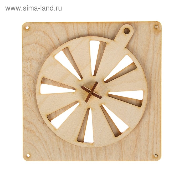 Вентиляционная крышка, 13х13см Вентиляционная крышка, 13х13см