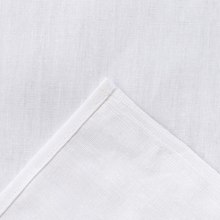 Постельное бельё 1,5 сп., размер 143х215 см, 145х214 см, 70х70 см - 1 шт., бязь отбеленная Постельное бельё 1,5 сп., размер 143х215 см, 145х214 см, 70х70 см - 1 шт., бязь отбеленная