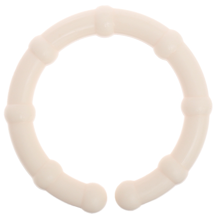 Набор погремушек с прорезывателями «Цвета и формы»