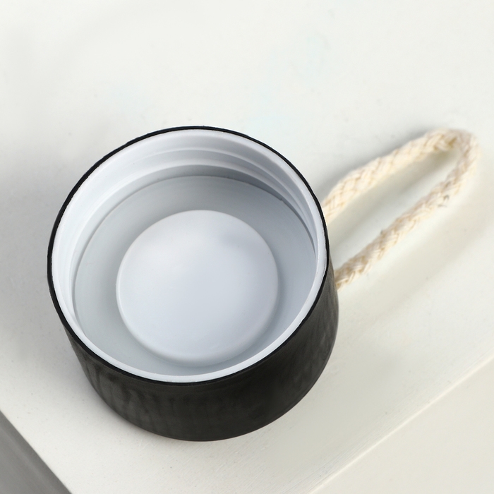 Бутылка для воды WATER, стекло, цвет МИКС, 350 мл Бутылка для воды WATER, стекло, цвет МИКС, 350 мл