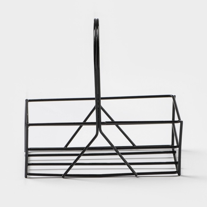 Набор керамический для специй Magistro «Инь-Янь», 2 предмета: солонка, перечница, 150 мл Набор керамический для специй Magistro «Инь-Янь», 2 предмета: солонка, перечница, 150 мл