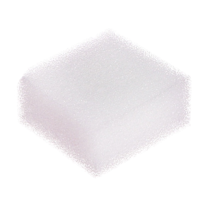 Стакан для кистей складной d=6 см, с губкой, прозрачный с ручкой Стакан для кистей складной d=6 см, с губкой, прозрачный с ручкой