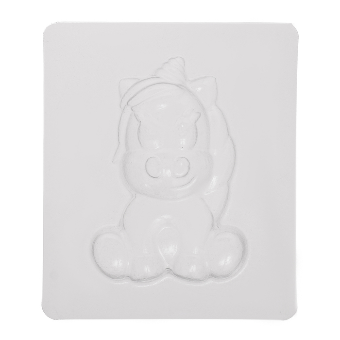 Набор для творчества. Spa-набор своими руками 2 в 1 «Волшебный единорог»