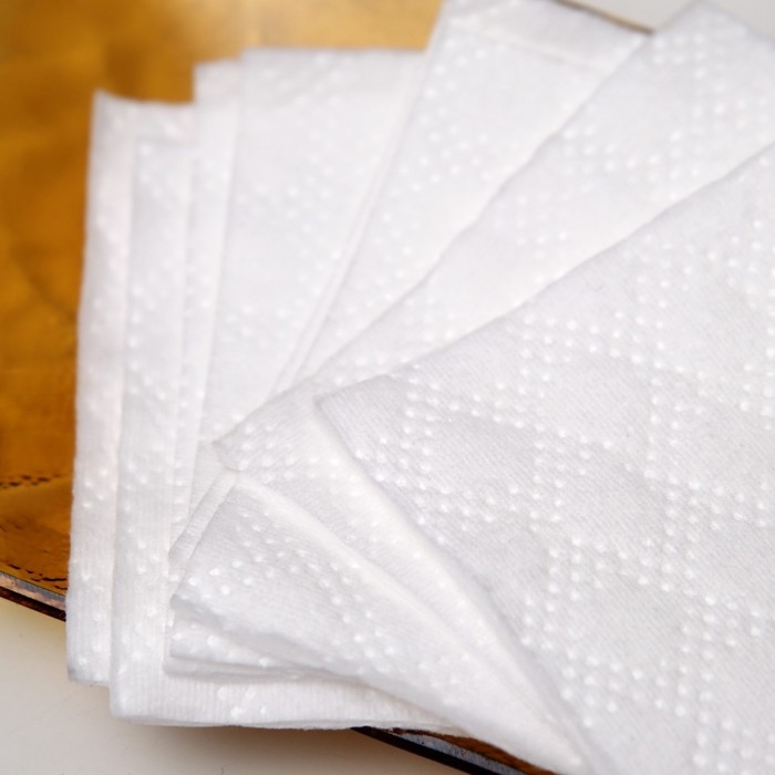 Ватные паффы косметические, сложение зиг-заг, 7,5*7,5см. 80 шт. Ватные паффы косметические, сложение зиг-заг, 7,5*7,5см. 80 шт.