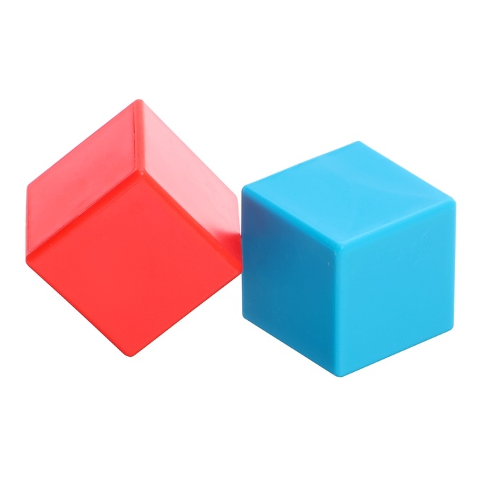 Развивающий набор «Логик-кубики», 24 элемента, 96 заданий, 3+ Развивающий набор «Логик-кубики», 24 элемента, 96 заданий, 3+