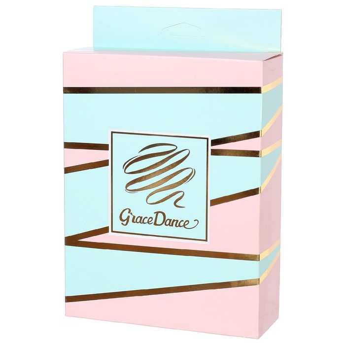 Майка-борцовка для гимнастики и танцев Grace Dance, р. 30, цвет чёрный Майка-борцовка для гимнастики и танцев Grace Dance, р. 30, цвет чёрный