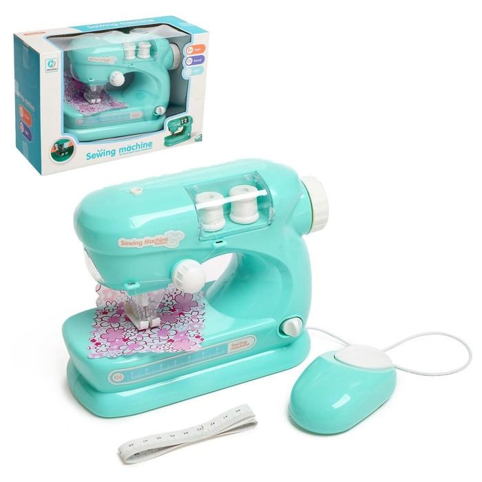 Бытовая техника «Швейная машина» Бытовая техника «Швейная машина»