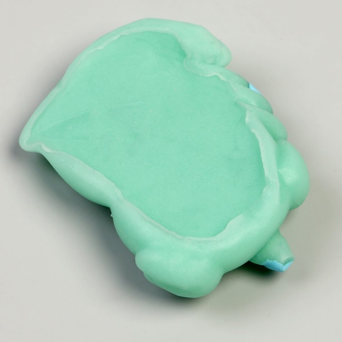 Антистресс сквиш мялка в коробочке «Веселись», весёлые зверюшки Антистресс сквиш мялка в коробочке «Веселись», весёлые зверюшки