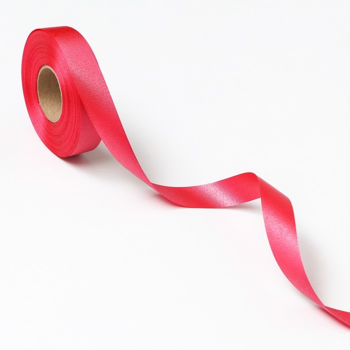 Лента для декора и подарков, МИКС Cotton (21,56,30,47), 2 см х 45 м Лента для декора и подарков, МИКС Cotton (21,56,30,47), 2 см х 45 м