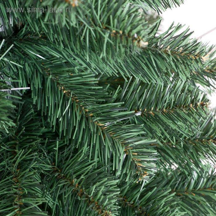 Ель настенная Боярская 0,9 м Ель настенная Боярская 0,9 м