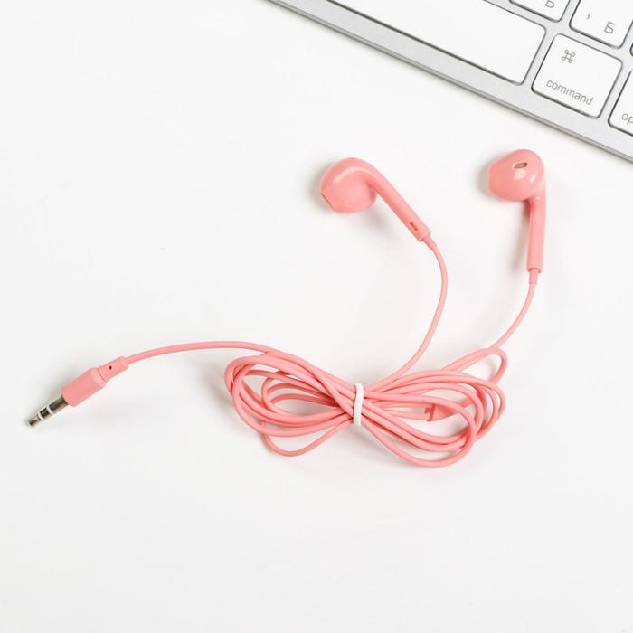 Наушники вкладыши в пакете «Зажигай волшебством этот мир», 10 х 15 см Наушники вкладыши в пакете «Зажигай волшебством этот мир», 10 х 15 см