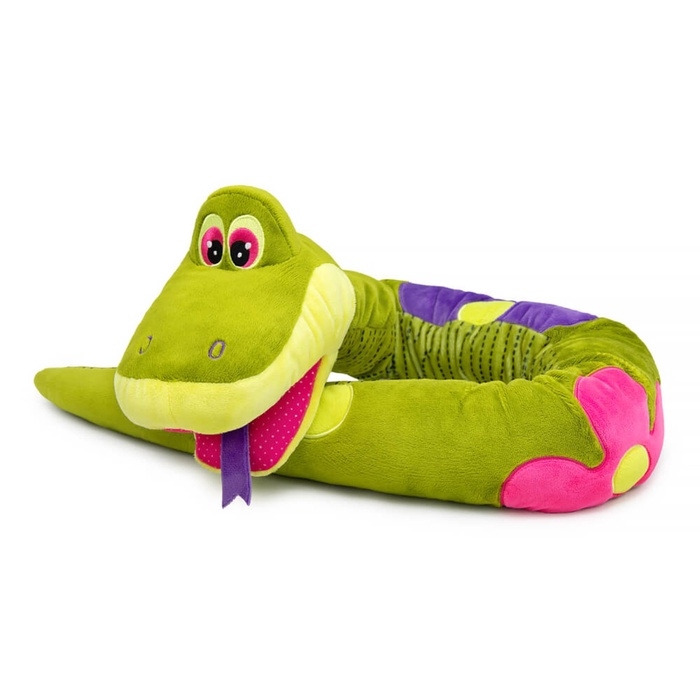 Мягкая игрушка Мягкая игрушка "Удав Пранав", 120 см Sl120-022