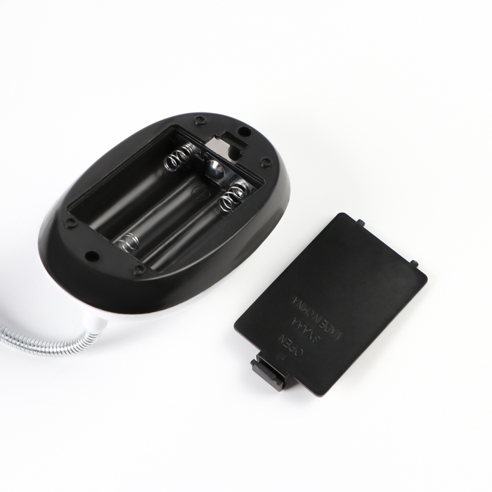 Фонарь-лампа для чтения, 3 ААА Фонарь-лампа для чтения, 3 ААА