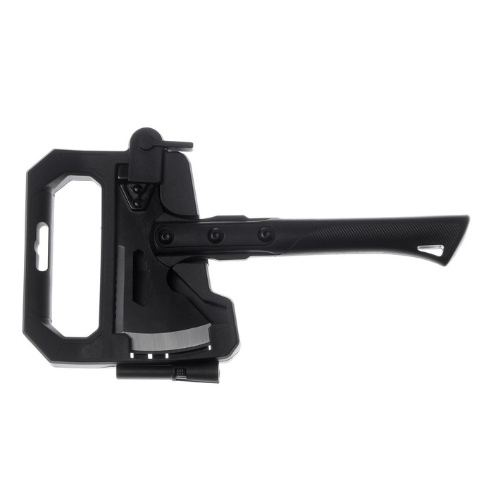 Топор тактический многофункциональный 27см 600г Топор тактический многофункциональный 27см 600г