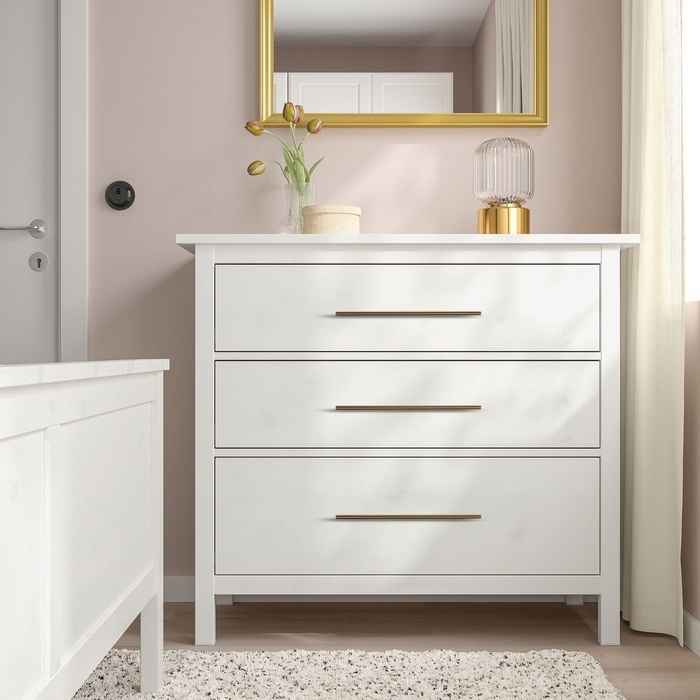 Ручка рейлинг CAPPIO FRIDA, нерж. сталь, d=12 мм, м/о 256 мм, цвет золото Ручка рейлинг CAPPIO FRIDA, нерж. сталь, d=12 мм, м/о 256 мм, цвет золото