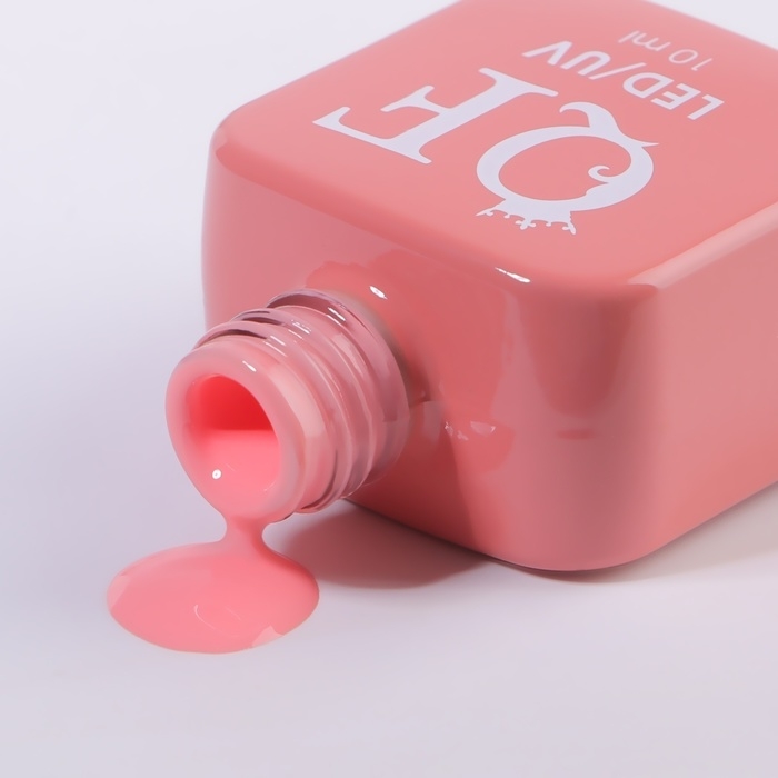 Гель лак для ногтей «SIMPLE», 3-х фазный, 10 мл, LED/UV, цвет (187) Гель лак для ногтей «SIMPLE», 3-х фазный, 10 мл, LED/UV, цвет (187)