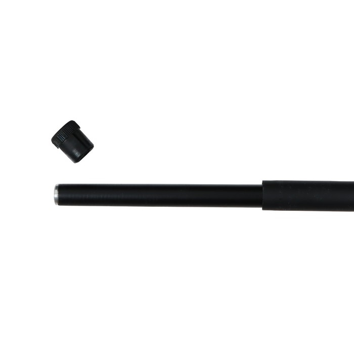 Ручка к подсачеку телескопическая  Ручка к подсачеку телескопическая "Волгаръ" 2 м, 2 секции